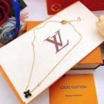 2026年2月3日入荷新品ルイヴィトンネックレスギフト/誕生日/記念品/アクセサリーxin工場