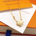 2026年2月3日入荷新品ルイヴィトンネックレスギフト/誕生日/記念品/アクセサリーxin工場