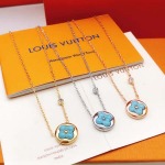 2026年2月3日入荷新品ルイヴィトンネックレスギフト/誕生日/記念品/アクセサリーxin工場