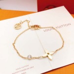 2026年2月3日入荷新品ルイヴィトンブレスレットギフト/誕生日/記念品/アクセサリーxin工場