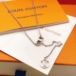 2026年2月3日入荷新品ルイヴィトンネックレスギフト/誕生日/記念品/アクセサリーxin工場