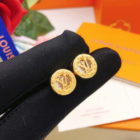 2026年2月3日入荷新品ルイヴィトンピアスギフト/誕生日/...