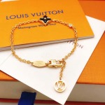 2026年2月3日入荷新品ルイヴィトンブレスレットギフト/誕生日/記念品/アクセサリーxin工場