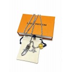 2026年2月3日入荷新品ルイヴィトンネックレスギフト/誕生日/記念品/アクセサリーxin工場