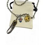 2026年2月3日入荷新品ルイヴィトンネックレスギフト/誕生日/記念品/アクセサリーxin工場