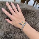 2026年2月3日入荷新品ルイヴィトンブレスレットギフト/誕生日/記念品/アクセサリーxin工場