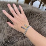 2026年2月3日入荷新品ルイヴィトンブレスレットギフト/誕生日/記念品/アクセサリーxin工場