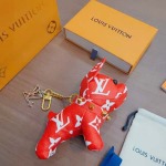 2026年2月3日入荷新品ルイヴィトン キーホルダー ギフト/誕生日/記念品/アクセサリーxin工場