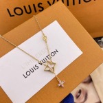 2026年2月3日入荷新品ルイヴィトンネックレスギフト/誕生日/記念品/アクセサリーxin工場