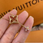 2026年2月3日入荷新品ルイヴィトンネックレスギフト/誕生日/記念品/アクセサリーxin工場
