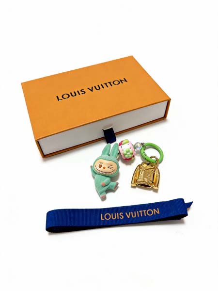 2026年2月3日入荷新品ルイヴィトン キーホルダー ギフト...