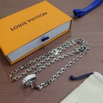 2026年2月3日入荷新品ルイヴィトンネックレスギフト/誕生日/記念品/アクセサリーxin工場