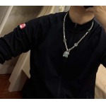 2026年2月3日入荷新品ルイヴィトンネックレスギフト/誕生日/記念品/アクセサリーxin工場