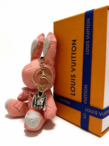2026年2月3日入荷新品ルイヴィトン キーホルダー ギフト...