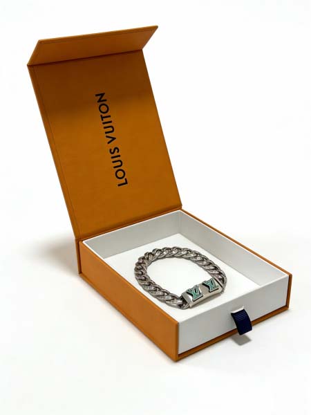 2026年2月3日入荷新品ルイヴィトンブレスレットギフト/誕...