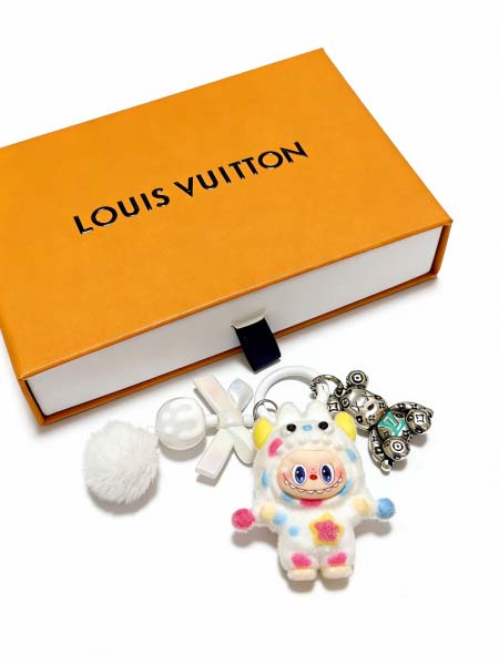 2026年2月3日入荷新品ルイヴィトン キーホルダー ギフト...