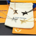 2026年2月3日入荷新品ルイヴィトンネックレスギフト/誕生日/記念品/アクセサリーxin工場