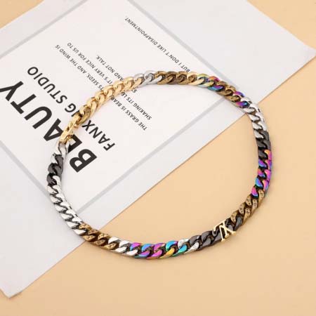 2026年2月3日入荷新品ルイヴィトンネックレスギフト/誕生...