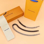 2026年2月3日入荷新品ルイヴィトンブレスレットギフト/誕生日/記念品/アクセサリーxin工場