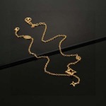 2026年2月3日入荷新品ルイヴィトンネックレスギフト/誕生日/記念品/アクセサリーxin工場