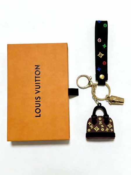 2026年2月3日入荷新品ルイヴィトン キーホルダー ギフト...