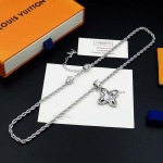 2026年2月3日入荷新品ルイヴィトンネックレスギフト/誕生日/記念品/アクセサリーxin工場