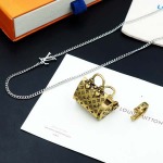 2026年2月3日入荷新品ルイヴィトンギフト/誕生日/記念品/アクセサリーxin工場