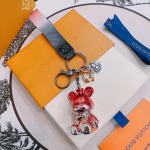 2026年2月3日入荷新品ルイヴィトン キーホルダー ギフト/誕生日/記念品/アクセサリーxin工場