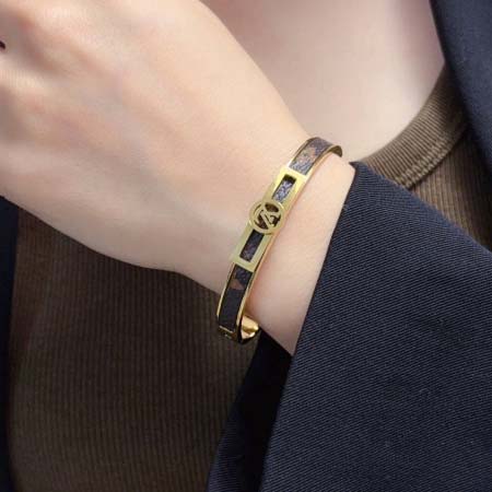 2026年2月3日入荷新品ルイヴィトン腕輪/ブレスレットギフ...