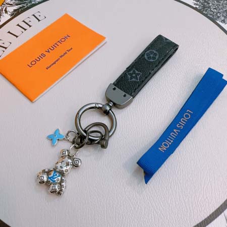 2026年2月3日入荷新品ルイヴィトン キーホルダー ギフト...