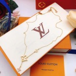 2026年2月3日入荷新品ルイヴィトンネックレスギフト/誕生日/記念品/アクセサリーxin工場