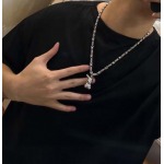 2026年2月3日入荷新品ルイヴィトンネックレスギフト/誕生日/記念品/アクセサリーxin工場