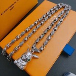 2026年2月3日入荷新品ルイヴィトンネックレスギフト/誕生日/記念品/アクセサリーxin工場