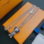 2026年2月3日入荷新品ルイヴィトンネックレスギフト/誕生日/記念品/アクセサリーxin工場