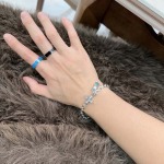 2026年2月3日入荷新品ルイヴィトンブレスレットギフト/誕生日/記念品/アクセサリーxin工場