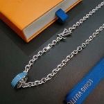2026年2月3日入荷新品ルイヴィトンネックレスギフト/誕生日/記念品/アクセサリーxin工場