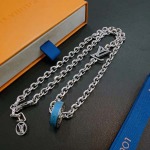 2026年2月3日入荷新品ルイヴィトンネックレスギフト/誕生日/記念品/アクセサリーxin工場