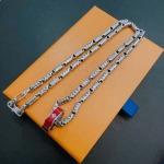 2026年2月3日入荷新品ルイヴィトンネックレスギフト/誕生日/記念品/アクセサリーxin工場