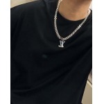 2026年2月3日入荷新品ルイヴィトンネックレスギフト/誕生日/記念品/アクセサリーxin工場