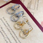 2026年2月3日入荷新品カルティエピアスギフト/誕生日/記念品/アクセサリーxin工場