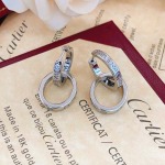 2026年2月3日入荷新品カルティエピアスギフト/誕生日/記念品/アクセサリーxin工場