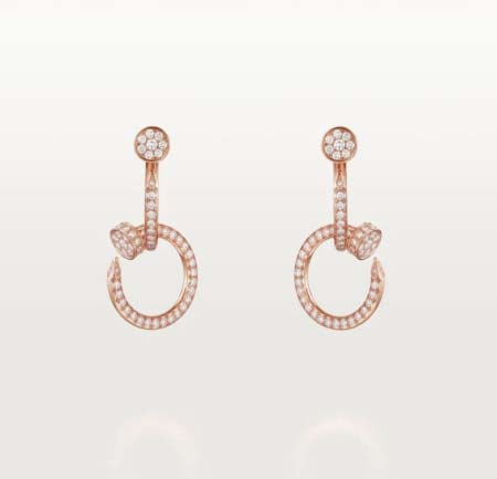 2026年2月3日入荷新品カルティエピアスギフト/誕生日/記...