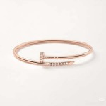 2026年2月3日入荷新品カルティエ腕輪/ブレスレットギフト/誕生日/記念品/アクセサリーxin工場