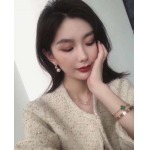 2026年2月3日入荷新品カルティエネックレスギフト/誕生日/記念品/アクセサリーxin工場