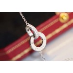 2026年2月3日入荷新品カルティエネックレスギフト/誕生日/記念品/アクセサリーxin工場