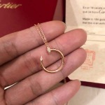 2026年2月3日入荷新品カルティエネックレスギフト/誕生日/記念品/アクセサリーxin工場