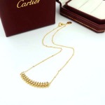 2026年2月3日入荷新品カルティエネックレスギフト/誕生日/記念品/アクセサリーxin工場