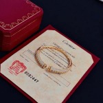 2026年2月3日入荷新品カルティエ腕輪/ブレスレットギフト/誕生日/記念品/アクセサリーxin工場