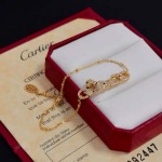2026年2月3日入荷新品カルティエブレスレットギフト/誕生日/記念品/アクセサリーxin工場