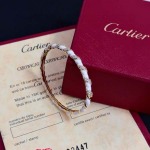 2026年2月3日入荷新品カルティエ腕輪/ブレスレットギフト/誕生日/記念品/アクセサリーxin工場